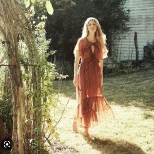 Dôen Antoinette Dress